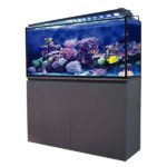 Acuario marino con Sump AQUA OCEAN 100