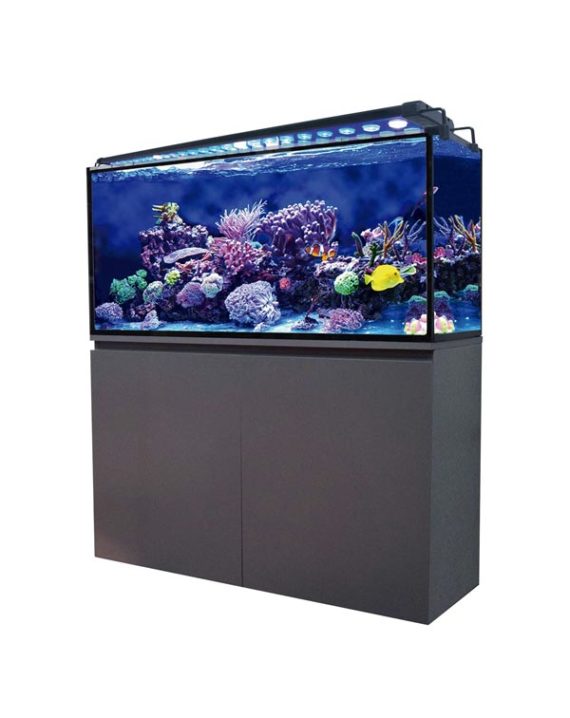 Acuario marino con Sump AQUA OCEAN 100
