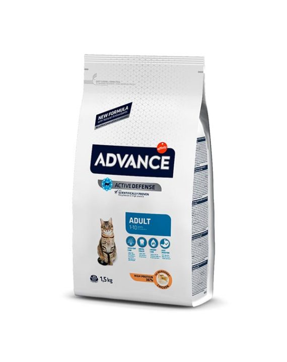 Affinity Advance Adult