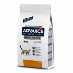 Affinity Advance Weight Balance Gatos