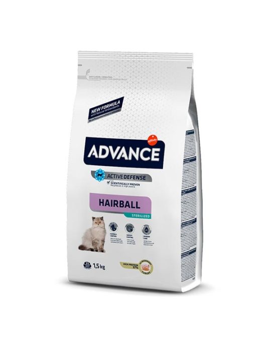 Affinity-Advance-hairball-sterilised
