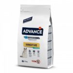 Affinity Advance sensitive sterilised