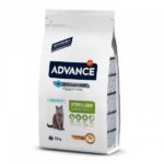 Affinity Advance Sterilised Junior