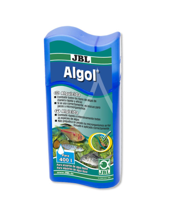 JBL Algol Antialgas