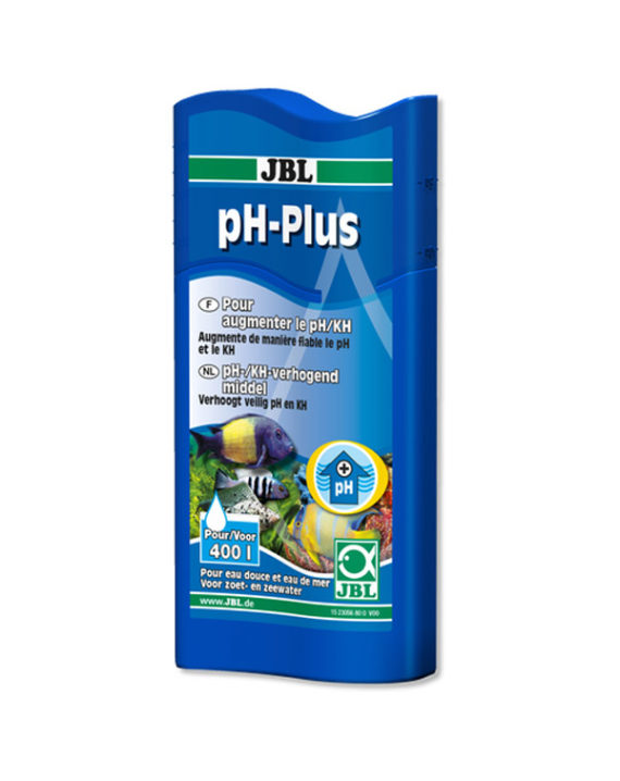 JBL PH-Plus Aumentador de PH