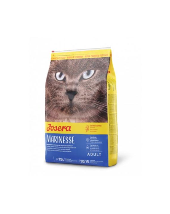 Josera Marinesse pienso para gatos