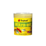 Tropical Mikrovit Vegetable