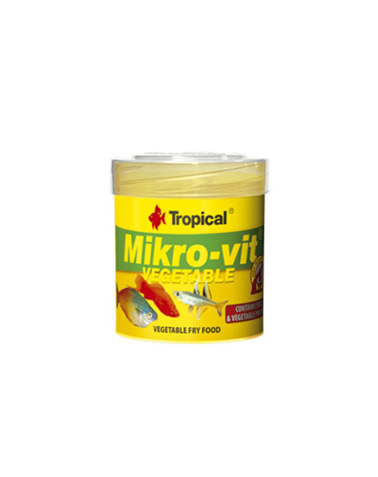 Tropical-Mikrovit-Vegetable