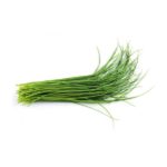 Cebollino Planta