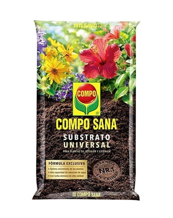 COMPO SANA sustrato Universal