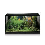 Kit AQUA-LED PRO 100 con Filtro Interior Negro