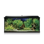 Kit AQUA-LED PRO 130 Negro con filtro interior