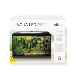 Kit AQUA-LED PRO 68 con Filtro Interior