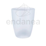 Maceta Elho Brussels Orquídeas Alta