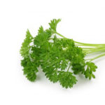 Perejil Hoja Rizada