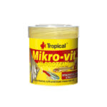 Tropical Mikro-Vit Hi-Protein 50ml