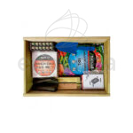 Huerto Urbano Kit Leo Hortalia Contenido Caja
