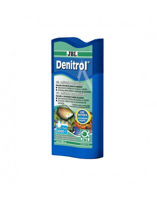 jbl-denitrol