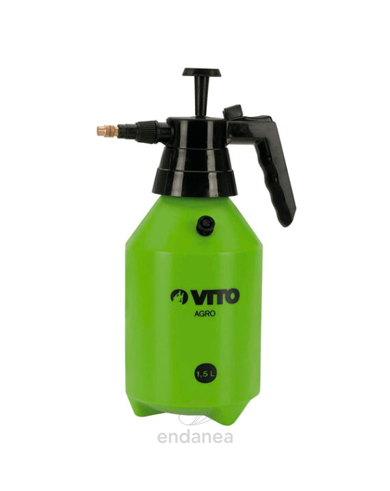 Pulverizador 1,5 L Vito Agro