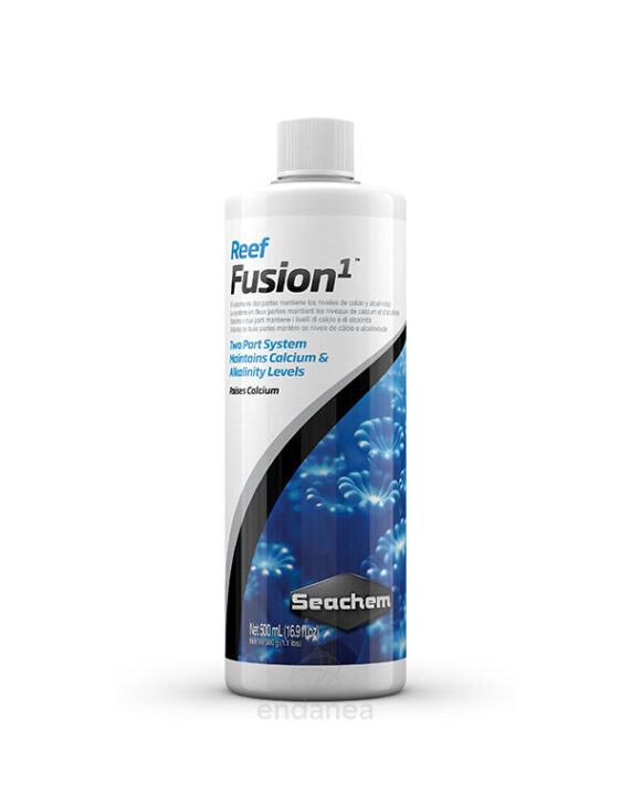 Reef Fusion 1™ de Seachem