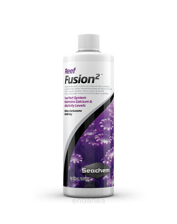 Reef Fusion 2™ de Seachem