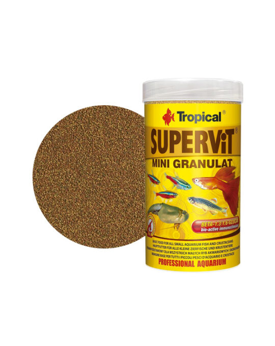 tropical-supervit-mini-granulat
