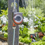 Programador de Riego Easy Gardena