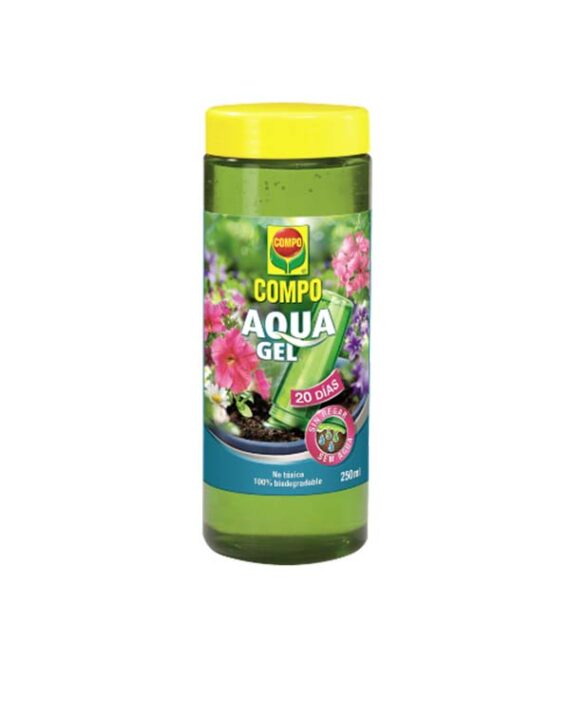 Aqua gel Compo