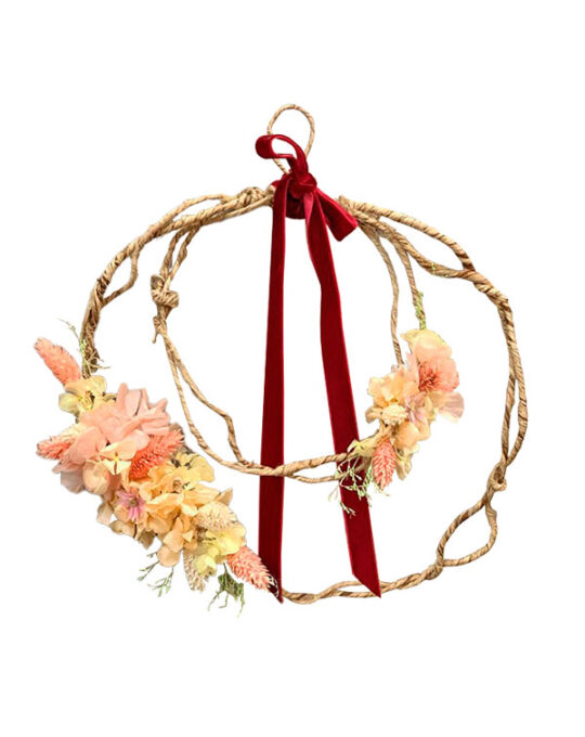 corona-de-flor-preservada-infantil-detalle