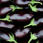 Semillas Ecológica Berenjena Larga Morada