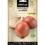 Semillas Ecológicas Cebolla Babosa