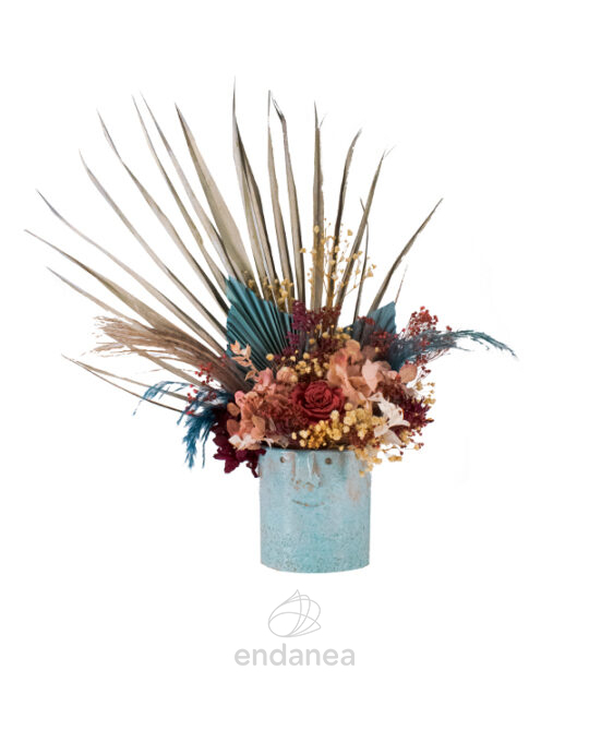 flor-perservada-jarron
