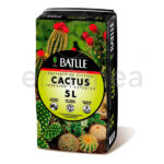 Sustrato Cactus Batlle 5L