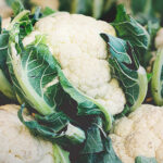 Coliflor Planta 12 unidades
