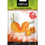 Semillas Pimiento Habanero Naranja Batlle