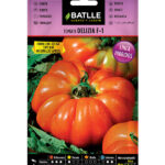 Semillas Tomate Delizia F-1