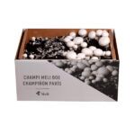 Kit Autocultivo de Setas - Champiñón París