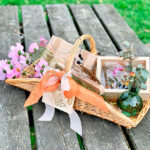 Kit para Secar Flor Completo