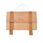 Kit para Secar Flor Completo Prensa