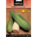 Semillas Calabaza Luffa Esponja Batlle