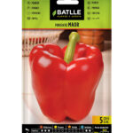 Semillas Pimiento Maor Batlle