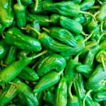 Semillas Pimiento Padrón Batlle