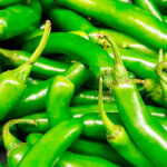 Semillas Pimiento Serrano Batlle