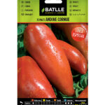 Semillas Tomate Andine Cornue