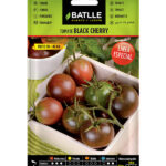 Semillas Tomate Black Cherry Batlle
