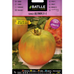 Semillas Tomate Olympe F-1 Batlle