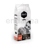 Amity Premium Salmon & Rice 15 Kg