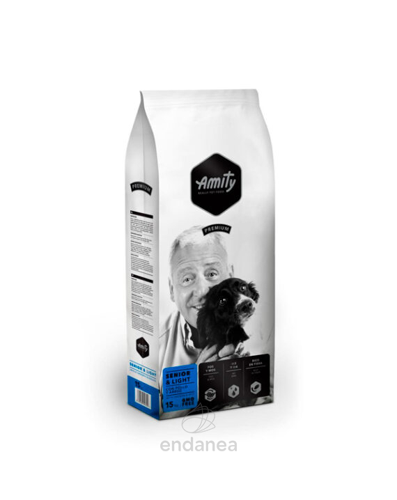 Amity Premium Senior & Light
