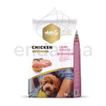 Amity Super Premium Adult Pollo