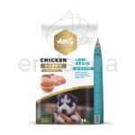 Amity Super Premium Puppy Pollo